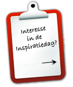 Interesse in de insperatiedag?