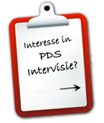 Interesse in PDS?